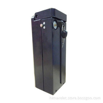 High quality electric bike battery lifepo4 24V 10AH with BMS and charger